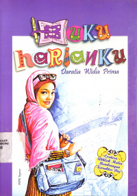 Buku Harianku