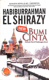 Bumi Cinta