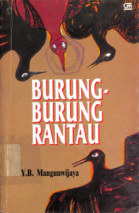 Burung-Burung Rantau