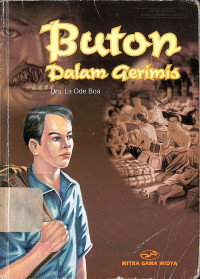 Buton Dalam Gerimis