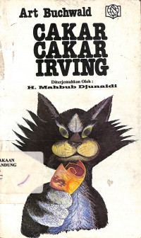 Cakar-Cakar Irving = Irving's Delight