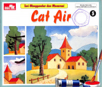 Mari Menggambar Dan Mewarnai : Cat Air = Learn To Draw With Water Colour