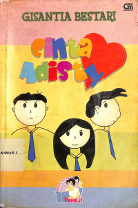 Cinta Adisty