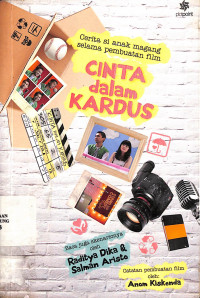 Cinta Dalam Kardus