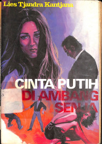 Cinta Putih Di Ambang Senja