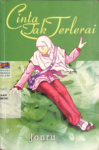 Cinta Tak Terlerai