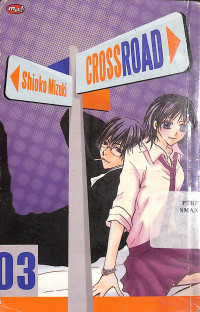 Crossroad 3 = Crossroad 3