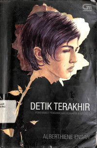 Detik Terakhir