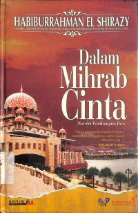 Dalam Mihrab Cinta