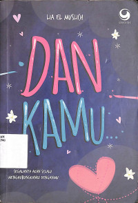 Dan Kamu