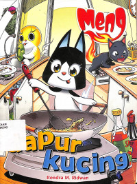 Meng : Dapur Kucing