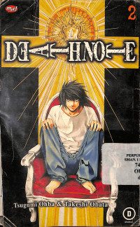 Death Note 2 = Death Note 2