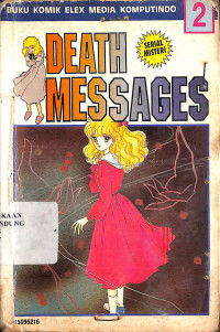 Death Message 2 = Satsui No Messeji 2