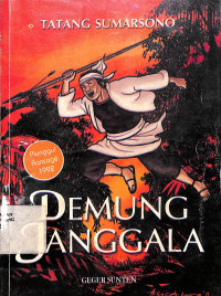 Demung Janggala