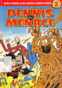 Dennis The Menace 2 = Dennis The Menace Volume 96, 97, 98, 99, 101