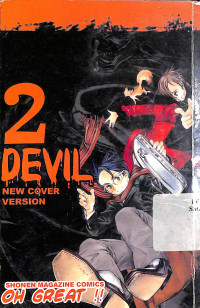 Devil 2 = Majin