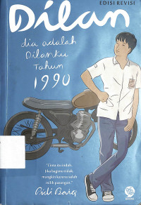 Dilan : Dia Adalah Dilanku Tahun 1990