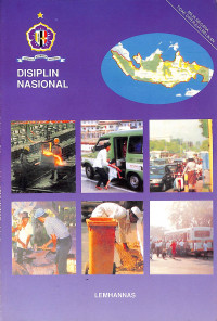 Disiplin Nasional