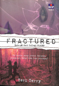 Fractured = Fractured