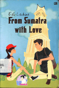 From Sumatra With Love