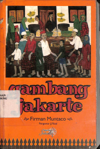 Gambang Jakarte