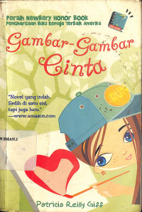 Gambar-Gambar Cinta = Pictures Of Hollis Woods