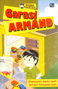 Garasi Armand = Garaj Aiman