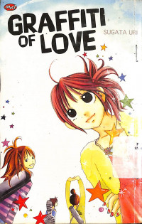 Graffiti Of Love = Rakugaki No Shita