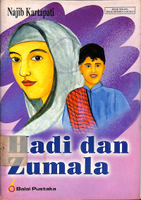 Hadi dan Zumala