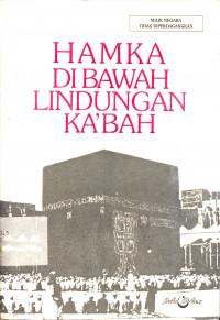 Di Bawah Lindungan Ka'bah