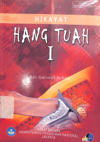 Hikayat Hang Tuah I