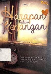 Harapan Dalam Kenangan