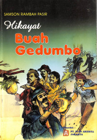 Hikayat Buah Gedumbo