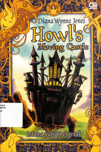 Howl's Moving Castle = Istana Yang Bergerak