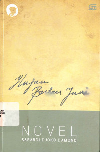 Hujan Bulan Juni