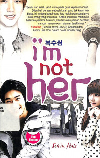 I'm Not Her