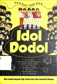 Idol Dodol