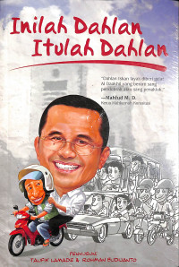 Inilah Dahlan Itulah Dahlan