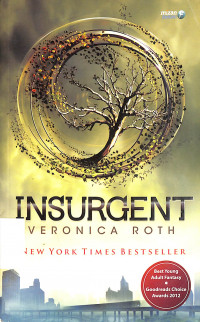 Insurgent = Insurgent