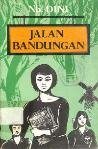 Jalan Bandungan