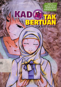 Kado Tak Bertuan