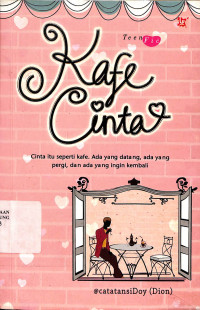 Kafe Cinta