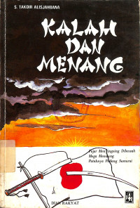 Kalah Dan Menang