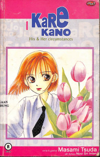 Kareshi Kanojo No Jijou 1 = Kareshi Kanojo No Jijou 1