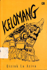 Kelomang