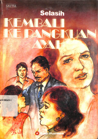 Kembali Ke Pangkuan Ayah