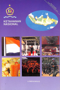 Ketahanan Nasional