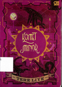 Komet Minor