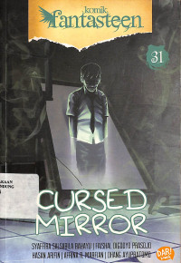 Fantasteen #31 : Cursed Mirror