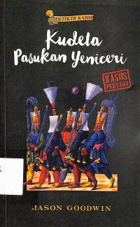 Kudeta Pasukan Yeniceri = The Janissary Tree